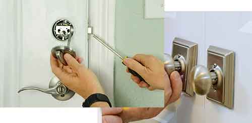 Locksmith West Memphis